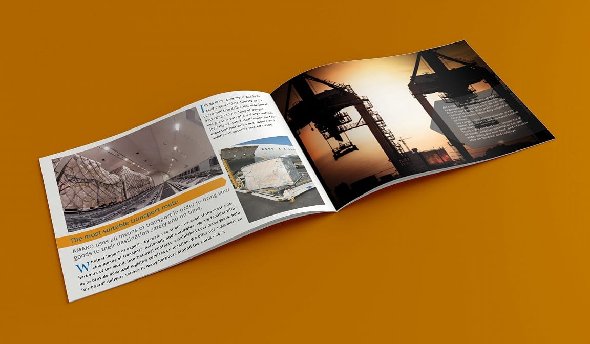 AMARO-Broschüre Spread 3